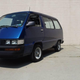 Nice Price or No Dice 1986 Toyota Van